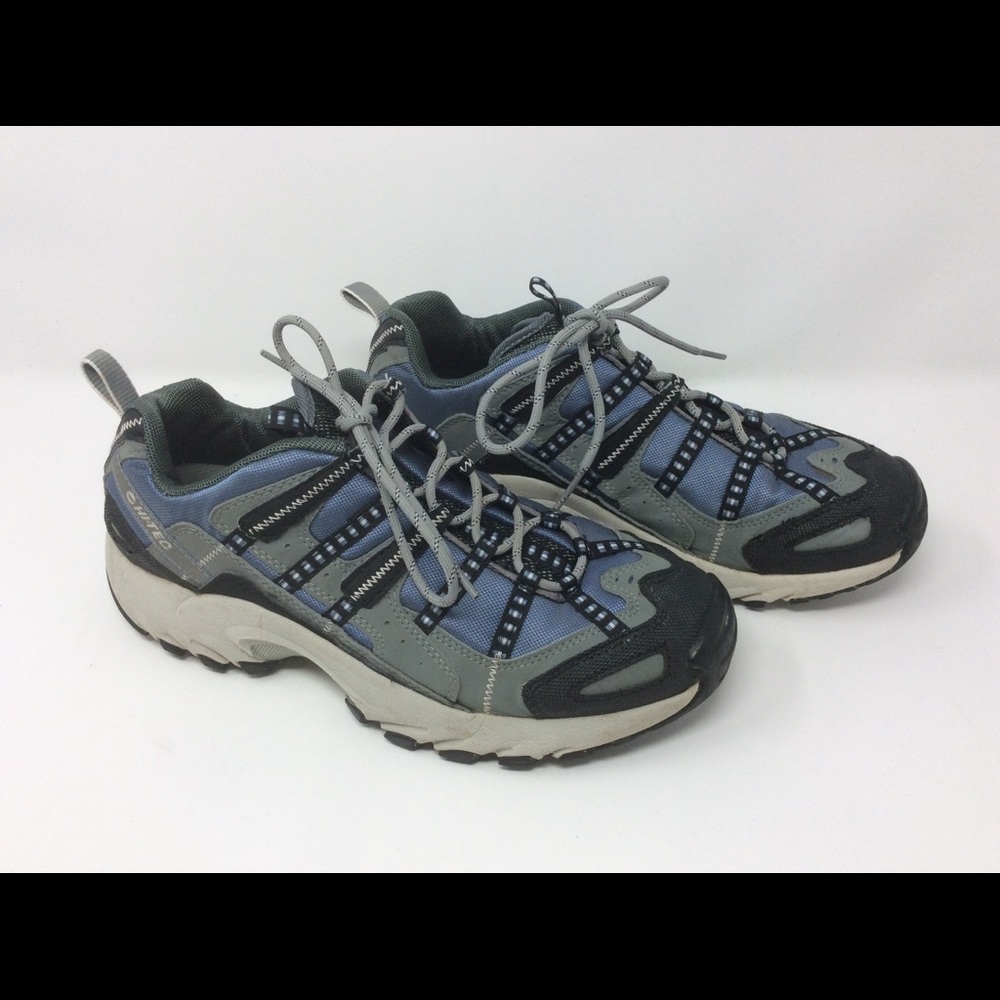 Hi Tech Women’s  Hiking Shoes
